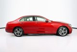 Certified 2021 Mercedes-Benz E 350 Sedan image 4