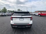 New 2025 Ford Explorer Active image 4