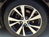 Used 2017 Nissan Maxima Platinum image 5