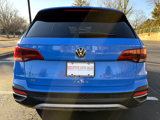 Used 2022 Volkswagen Taos SE image 6