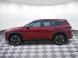 New 2026 Nissan Rogue SV image 2