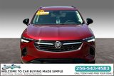 Used 2023 Buick Envision Preferred w/ Sport Touring Package image 3