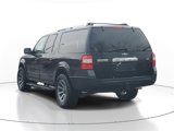 Used 2012 Ford Expedition EL Limited image 3
