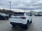 New 2025 Jeep Compass Limited w/ Sun and Sound Group image 3