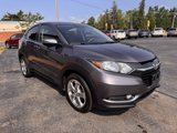 Used 2017 Honda HR-V EX image 4