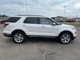 Used 2019 Ford Explorer Limited w/ Class III Trailer Tow Package image 6