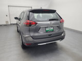 Used 2018 Nissan Rogue S image 6