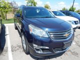 Used 2017 Chevrolet Traverse LT w/ Style and Technology Package image 2