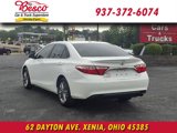 Used 2015 Toyota Camry SE image 5