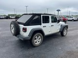 Used 2020 Jeep Wrangler Unlimited Sport S image 4