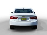 Used 2020 Chevrolet Malibu LS w/ Driver Confidence Package II image 4