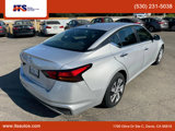 Used 2020 Nissan Altima 2.5 S image 5