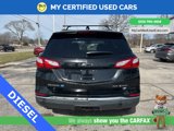 Used 2018 Chevrolet Equinox Premier w/ LPO, Hit The Road Package image 6