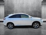 Used 2013 Lexus RX 350 AWD image 4