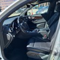 Used 2019 Mercedes-Benz GLC 350e 4MATIC image 3