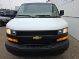 Used 2019 Chevrolet Express 2500 w/ Driver Convenience Package image 2