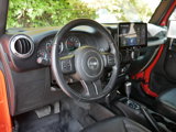 Used 2015 Jeep Wrangler Unlimited Sport w/ Quick Order Package 24S image 4