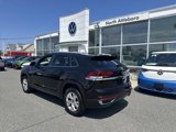 Used 2021 Volkswagen Atlas Cross Sport S image 4