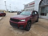 Certified 2024 Jeep Grand Cherokee L Laredo image 3