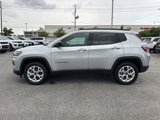 New 2025 Jeep Compass Latitude w/ Convenience Group image 3