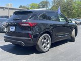 Certified 2024 Ford Escape ST-Line image 3