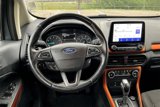 Used 2021 Ford EcoSport SE w/ SE Convenience Package image 5