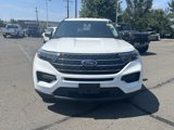 Used 2021 Ford Explorer XLT image 3