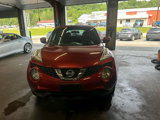 Used 2015 Nissan Juke S image 2