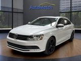 Used 2017 Volkswagen Jetta SE image 3