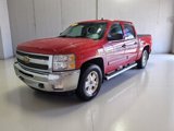 Used 2013 Chevrolet Silverado 1500 LT w/ All-Star Edition image 2