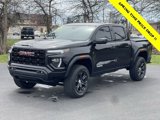 Certified 2023 GMC Canyon Elevation image 3