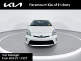 Used 2012 Toyota Prius image 3