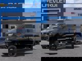 New 2025 Chevrolet Silverado 1500 Custom Trail Boss w/ Realtree Special Edition image 2