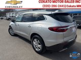 Used 2021 Buick Enclave Essence w/ Trailering Package, 5000 lbs. image 5