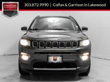 Used 2017 Jeep Compass Limited image 2