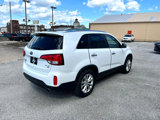 Used 2014 Kia Sorento EX w/ EX V6 Touring Package image 3