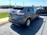 Used 2017 Ford Edge Titanium w/ Equipment Group 301A image 2