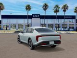 New 2025 Kia K4 EX image 4