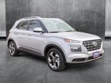 Certified 2024 Hyundai Venue SEL image 3