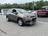Used 2021 Chevrolet Trax LT w/ Driver Confidence Package image 3