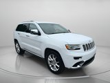 Used 2015 Jeep Grand Cherokee Summit image 3