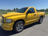 Used 2005 Dodge Ram 1500 Truck SLT w/ Rumblebee Group image 2
