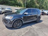 Used 2018 Ford Explorer XLT w/ Equipment Group 202A image 6