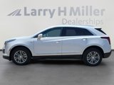 Used 2021 Cadillac XT5 Premium Luxury image 2