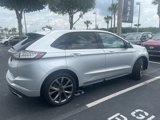 Used 2016 Ford Edge Sport w/ Equipment Group 401A image 2