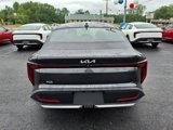 New 2025 Kia K4 EX image 4