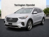 Used 2018 Hyundai Santa Fe Limited image 3