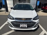 Used 2020 Chevrolet Spark LS image 2