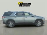 Used 2023 Chevrolet Traverse LT image 6