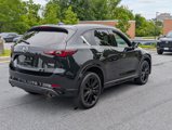 Used 2022 MAZDA CX-5 AWD 2.5 Turbo image 4